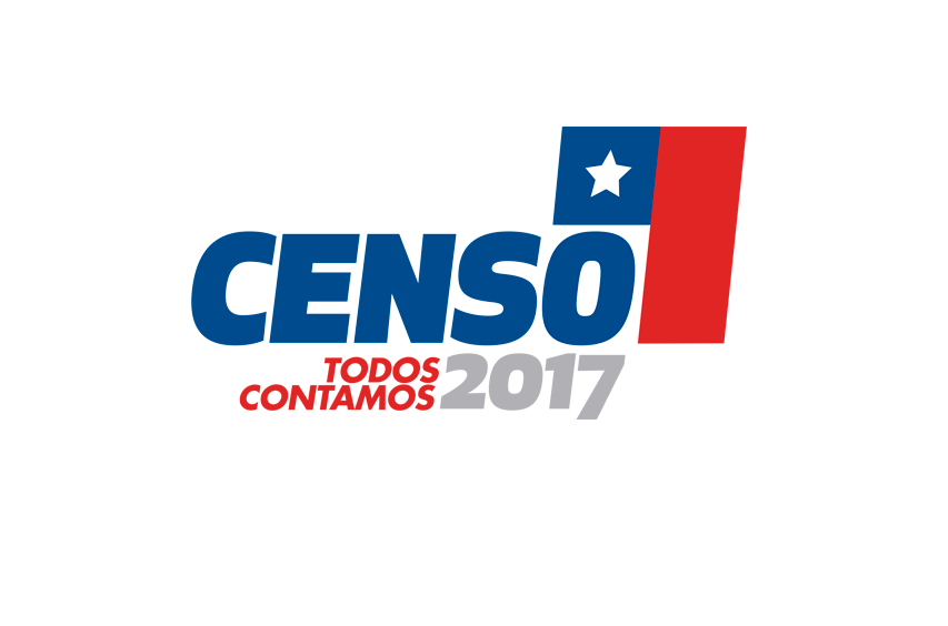Logo Censo 2017